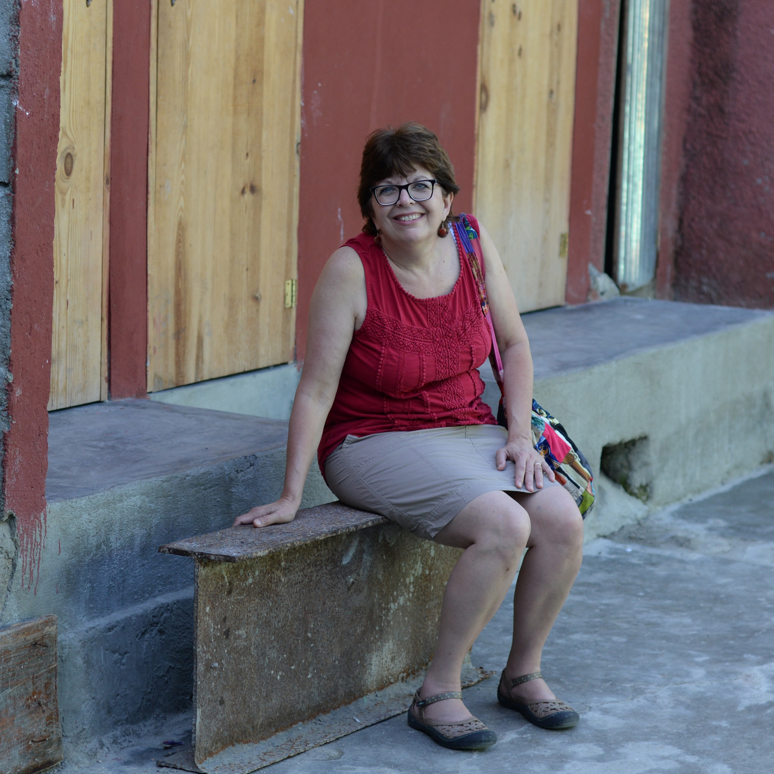 Annette King Crislip